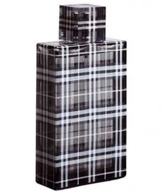 Оригинален мъжки парфюм BURBERRY Brit For Men EDT Без Опаковка /Тестер/